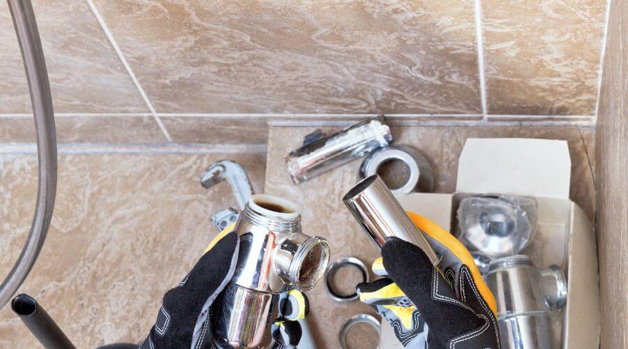 Expert tile roof repair services in Donnelsville, OH